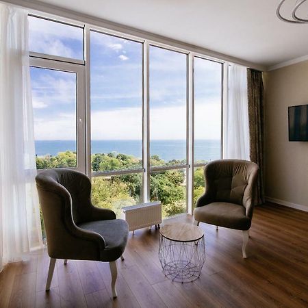 Arcadia Holiday Apartment Одесса Экстерьер фото