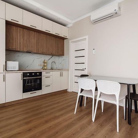 Arcadia Holiday Apartment Одесса Экстерьер фото
