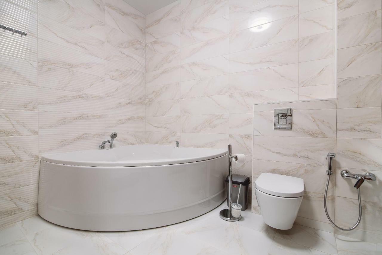 Arcadia Holiday Apartment Одесса Экстерьер фото