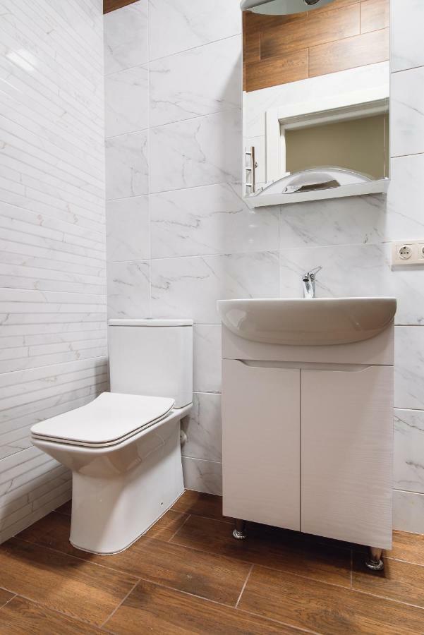 Arcadia Holiday Apartment Одесса Экстерьер фото
