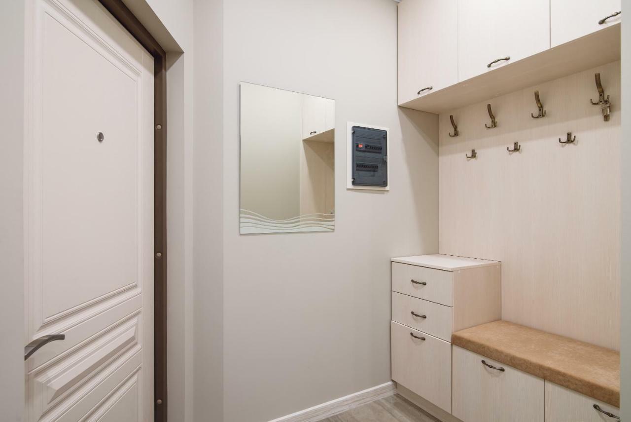 Arcadia Holiday Apartment Одесса Экстерьер фото