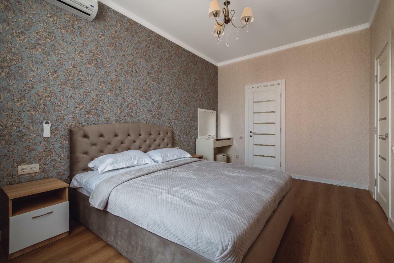 Arcadia Holiday Apartment Одесса Экстерьер фото