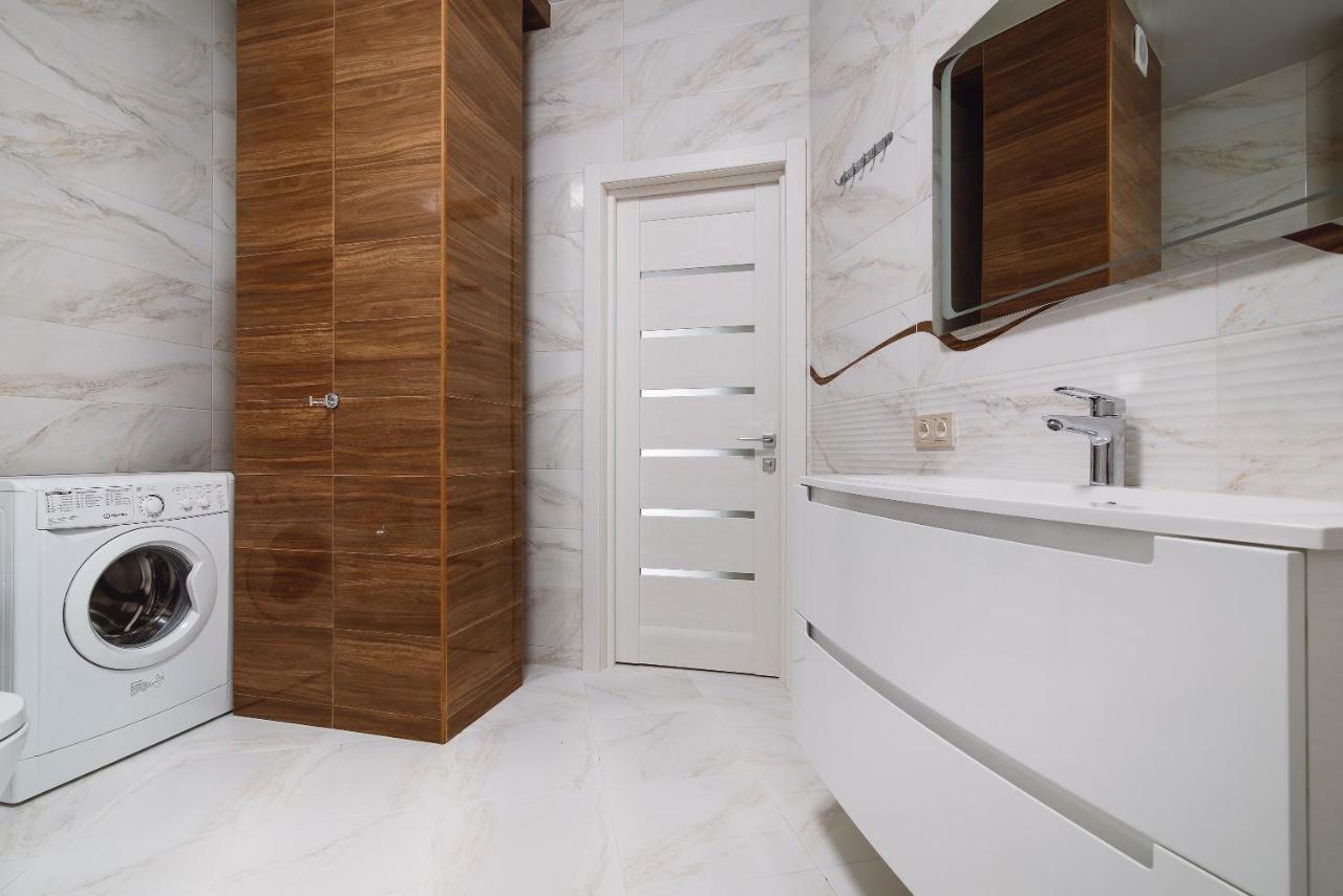 Arcadia Holiday Apartment Одесса Экстерьер фото